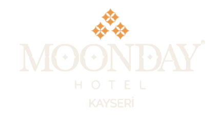 Moonday Hotel Kayseri